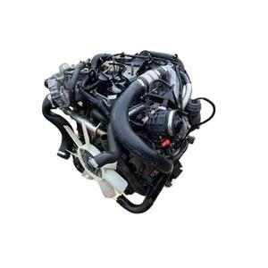 Motor Diésel TD27 con Caja de Cambios 2.7L Usado en Buen Estado para Nissan para Reemplazo/Reparación - Product Image 3