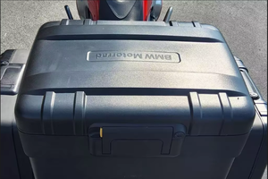 Motocyclettes sportives B-M-W 24RA - Product Image 4