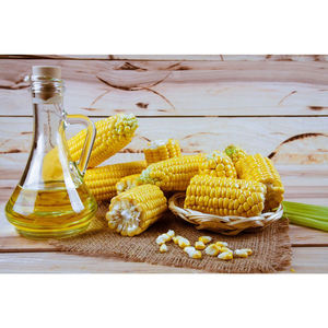 Vente en gros d'huile de maïs raffinée de la meilleure qualité à prix économique pour la vente d'huiles végétales - Product Image 4