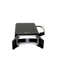 Binoculares CMITECH BMT20, sistema de captura de iris doble simultáneo para aplicaciones de inscripción y autenticación, stock listo