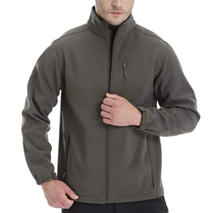 Chaqueta universitaria de peso pesado de algodón con relleno de invierno para hombre, manga larga con cuerpo de lana, chaqueta con letras de chenilla bordadas - Product Image 2