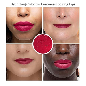 Huile à lèvres scintillante personnalisée pour tous les tons de peau, effet hydratant et repulpant, imperméable, non toxique, maquillage liquide pour les lèvres. - Product Image 3