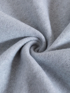 Personalizado y de alta calidad 100% Sudadera con capucha de algodón de impresión de pantalla de impresión Fabricantes Sudadera con capucha personalizada de gran tamaño - Product Image 5