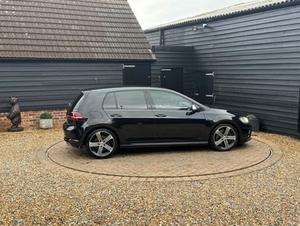 VOLKSWAGEN GOLF 2.0 2015 USADO, Volante a la Izquierda/Derecha - Product Image 2