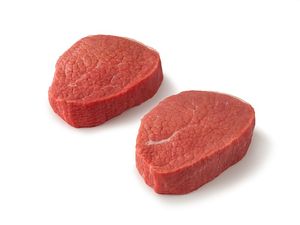 CARNE DE RES FRESCA/CONGELADA, TIPO OJO DE VACÍO - Product Image 2