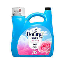 Détergent à lessive liquide Touch of Downy, parfum April Fresh - Product Image 5