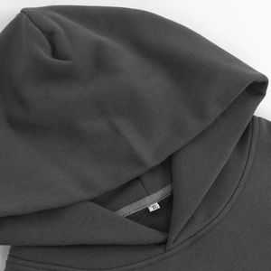 100% coton bouffant impression pull à capuche meilleure conception séchage rapide respirant surdimensionné motif 3D Streetwear XS taille OEM disponible - Product Image 5