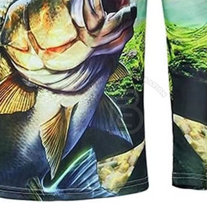 Sweat à capuche de pêche respirant pour homme, séchage rapide, évacuation de l'humidité, sweat à capuche de pêche en plein air à prix raisonnable - Product Image 4