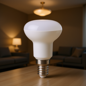 Ampoules LED 8W R50 E27 230V Réflecteur Éclairage Économe en Énergie - Product Image 3