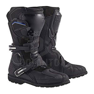 <b>Waterproof</b> Custom Design Racing Motorbike <b>Shoes</b> Pakistan Manufacturer Motorbike <b>Shoes</b> For Adult - Product Image 1