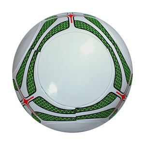 100% cuir véritable taille Standard personnalisé ballon de football très exigeant top tendance dernière arrivée ballon de football très exigeant - Product Image 2