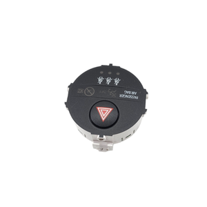 ปุ่มไฟฉุกเฉินโตโยต้า ยาริส ซีรีส์ 83950-0D080(14>16) - Product Image 2