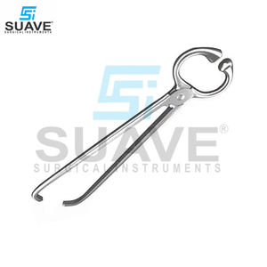 Best Quality Stainless Steel Bull <b>Holder</b> for Animals Customized Design Animals Care Bull <b>Holder</b> by SUAVE SURGICAL INSTRUMENTS - Product Image 3