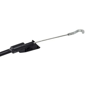 สายเปิดประตูหน้าสำหรับแคดดี้โฟล์คสวาเกน, Touran-ขวา - Product Image 4