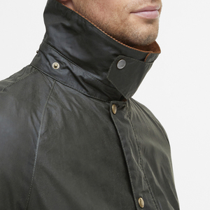 Chaqueta Acolchada de Invierno Unisex Personalizable Impermeable Cremallera Cuadros Ligero Con Capucha Forro de Algodón Ecológico Mejor Proveedor - Product Image 4