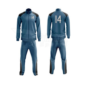 Uniforme de Fútbol Americano Personalizado con Logotipo, Ropa Deportiva de Secado Rápido, Fabricación Profesional, con Bolsas - Product Image 4