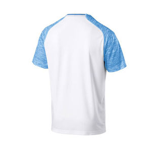 Camiseta de fútbol de alta calidad personalizada única transpirable Logo camiseta de fútbol entrenamiento deportivo camisetas de fútbol clásicas para adultos - Product Image 2