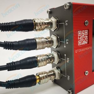 LCR דיגיטלי סימולטור בודק מודד lcr מד משולבת סימולטור HW-LCR02 LCR דיגיטלי גשר - Product Image 4