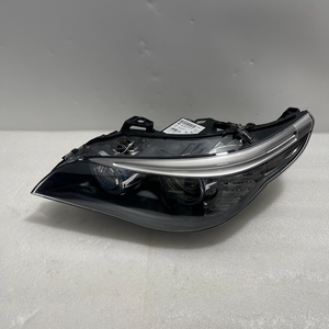 63127045691 63127045692 Faro Delantero Bi-Xenón Adaptativo AFS para BMW E60 E61 LCI 520i 525i 530i 535i 2008 <span class=keywords><strong>2009</strong></span> 2010 - Product Image 5