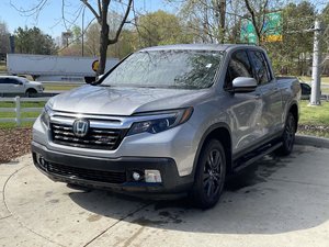 Honda Ridgeline Sport 2020 d'occasion propre - Product Image 3