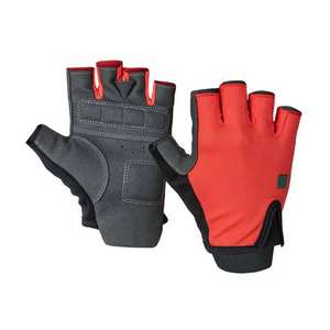 Guantes de Ciclismo de Medio Dedo Cómodos y Transpirables para Deportes en Bicicleta, Antideslizantes y con Absorción de Impactos - Product Image 1