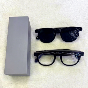 Lunettes intelligentes CY01 avec caméra 1080P, assistant IA, commande vocale, charge magnétique, étanches IP67 - Product Image 6