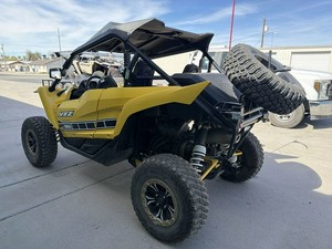 NUEVO <span class=keywords><strong>Yamaha</strong></span> <span class=keywords><strong>YXZ</strong></span> 1000R SE UTV 2026 Directo de Fábrica PARA ADULTOS - Product Image 2