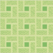 กระเบื้องเซรามิกทรงสี่เหลี่ยมดีไซน์ทันสมัยขนาด300x300มม. สีต่างกันการรักษาพื้นผิวแบบชนบทกันน้ำใหม่กระเบื้องปูพื้นกลางแจ้ง - Product Image 6