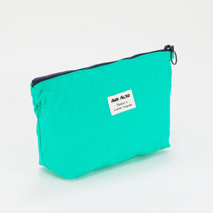 [Y también] Bolsa de nailon, bolsa de nailon ligera perfecta, adecuada para viajes de negocios, vacaciones, uso en el gimnasio y organización diaria - Product Image 3