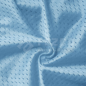 Polyester Summer Mesh Shorts for Men Double <b>Layer</b> Mesh Shorts Custom Logo Casual Mesh Short - Product Image 6