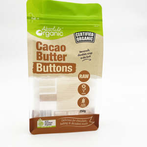 Emballage de collation de vente au détail, sac à soufflet latéral avec fermeture éclair et fenêtre - Structure laminée à haute barrière, fabricant vietnamien - Product Image 4