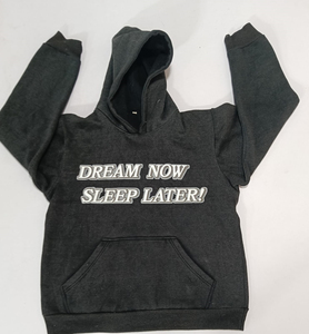 2025 logotipo personalizado DTF serigrafiado 420GSM algodón pesado Vintage lavado ácido ropa de calle de gran tamaño pulóver hombres sudaderas con capucha - Product Image 6