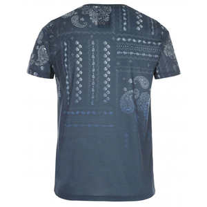Oem Wholesale Rate <b>Men</b> Sublimation T <b>Shirt</b> Breathable Comfortable Casual Wear Premium Quality Cheap Price Sublimation T <b>Shirt</b> - Product Image 4