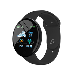 Smartwatch da Donna BT4.0 con Design Rotante, Funzione di Risposta alle Chiamate e Funzioni Fitness, Ampio Schermo, Ricarica Magnetica per Uso Sportivo - Product Image 2