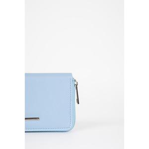 Portafoglio donna ecopelle B1584axns