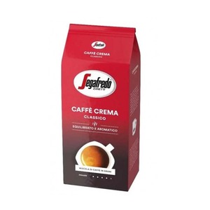 Pour vendre Segafredo grains de café Caffe Crema Classico 1 KG mélange italien de qualité supérieure avec une bonne qualité - Product Image 1