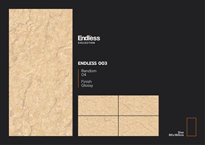 Carreaux de porcelaine polis numériques 800X1600MM pour mur et sol résistant aux taches couleur familière pour une utilisation en appartement - Product Image 3