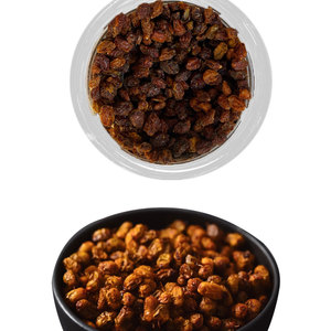 Bayas de espino amarillo | Alto valor nutritivo para té de hierbas y aceites - Product Image 3