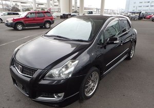 Toyota Blade Híbrido Usado, Sedán, Gasolina, Automático, Volante a la Izquierda, Vehículo de Bajo Consumo, Alta Calidad, Mejor Oferta, En Venta - Product Image 6