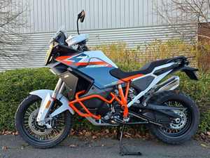 Nueva Motocicleta Deportiva 2026 1390 Super Adventure R 1390cc en Venta y Lista para Exportación - Product Image 2