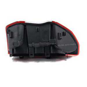 Di alta qualità luce posteriore della luce posteriore del freno luce di segnalazione fanale posteriore per Ford corriere di transito collegare 2014 + 2018 - Product Image 3