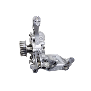 POMPE À HUILE FORD Focus S. Wagon 7ème Série H6BG-6600-BA R0DB Hybride 1000 (18>) - Product Image 2