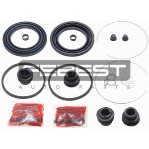 Set di ricambi e accessori per il supporto F (0175-ZZE150F) - Product Image 1