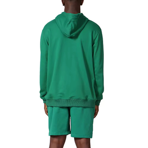 New Arrival Custom Size Men's Wear Hoodies Shorts <b>Set</b> Plus Size Made in Pakistan OEM Serviced Customized - Product Image 2