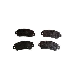 ALFA ROMEO 33 Saloon Series (86>95) ผ้าเบรก 60778277 น้ำมันเบนซิน - Product Image 1