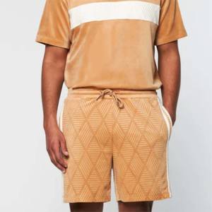 Pantalones cortos de malla Premium para hombre: tela de alta calidad, ajuste cómodo, perfecto para gimnasio, fitness y ropa informal - Product Image 6