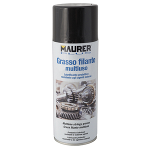Spray Grasa 400 ml. - Product Image 1