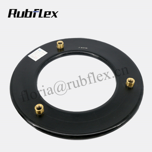 Tubo de Aire Rubflex de 18 Pulgadas 41889-000 / 41889-010 / 41889-040 R18-20-901 para WCB118 218 318 - Product Image 1