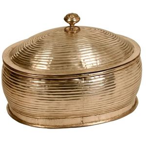 Casseroles résistantes à la chaleur pour servir des plats chauds, idéales pour la saison festive, en forme personnalisée, antiadhésives, durables, en acier inoxydable - Product Image 3