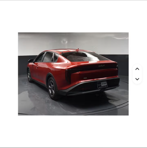 Voiture d'occasion certifiée LHD/RHD d'occasion Kia K4 LXS 2025 FWD - Product Image 5